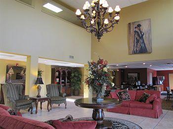 Chisholm Suite Hotel Duncan Exterior foto