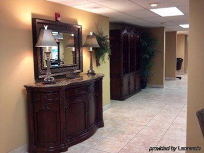 Chisholm Suite Hotel Duncan Exterior foto